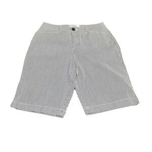 Women’s Croft & Barrow Stretch Bermuda Shorts - Size 8